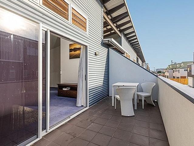 Apartment for rent in Mount Maunganui