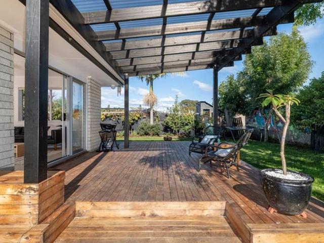 House for rent in Bay Of Plenty