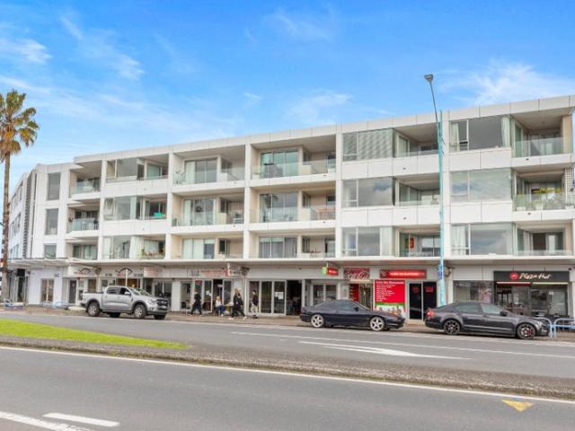 Apartment for rent in Bay Of Plenty