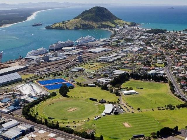 Apartment for rent in Mount Maunganui