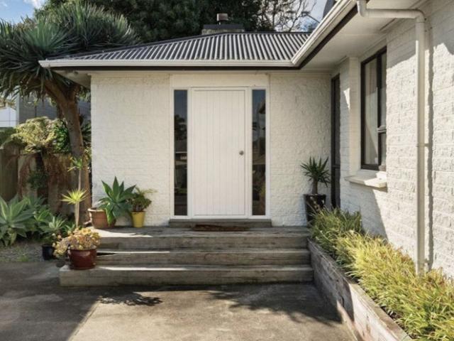 House for rent in Bay Of Plenty