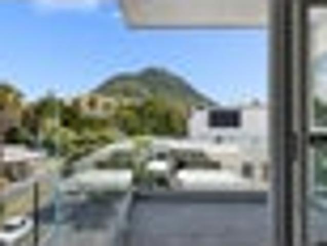 Apartment for rent in Mount Maunganui
