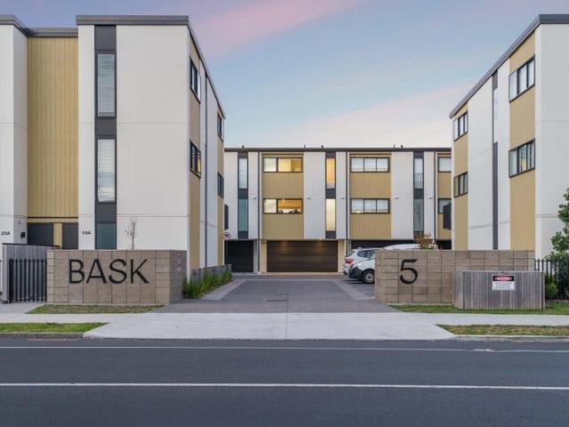 House for rent in Arataki, Bayfair