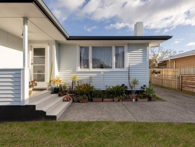 House for rent in Bay Of Plenty
