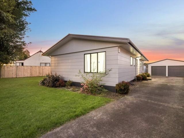 House for rent in Bay Of Plenty