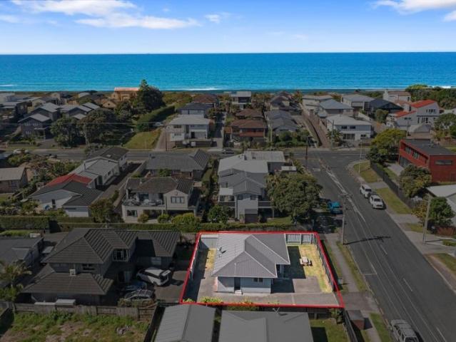 House for rent in Bay Of Plenty