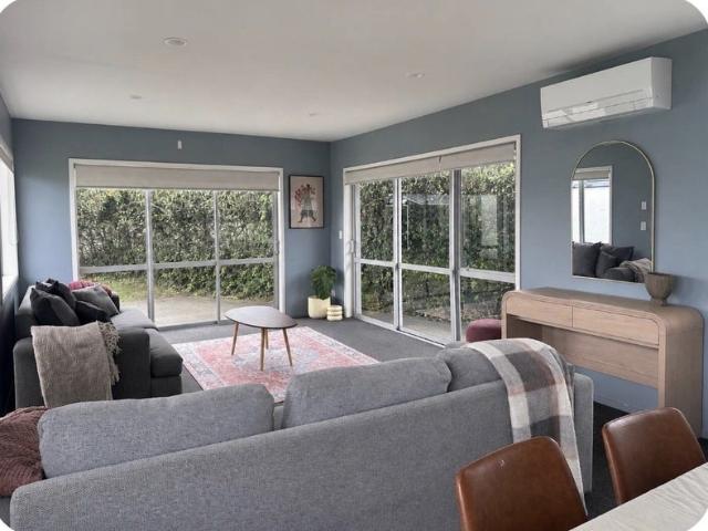 Apartment for rent in Omanu, Mount Maunganui