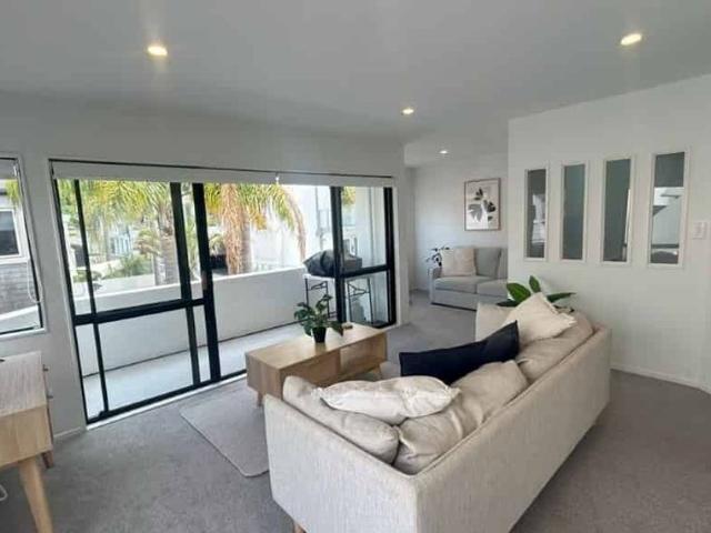 Apartment for rent in Bay Of Plenty