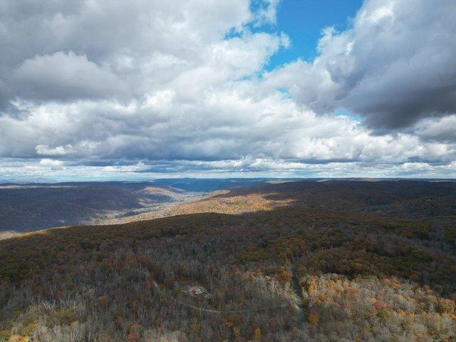 Land for sale in Kent, Connecticut