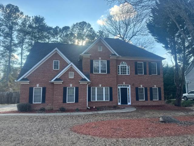 House for sale in Grayson, Georgia