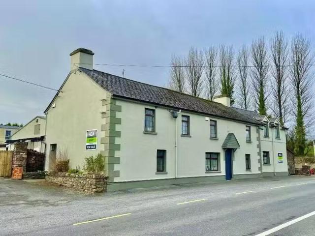 House for sale
