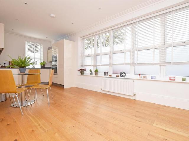 House for rent in Hampton, Greater London