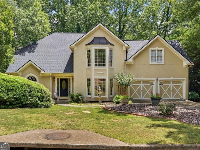 House for sale in Johns Creek House for sale in Johns Creek
