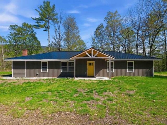 House for sale in New Hampshire