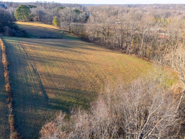 Land for sale in Tennessee