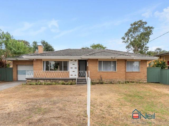 House for rent in Mount Nasura, Western Australia