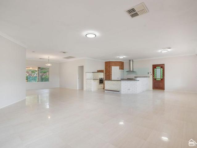 House for rent in Mount Nasura, Western Australia