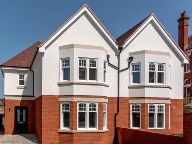 House for sale in Wilton, Rumwell