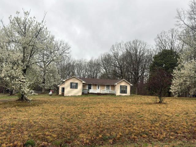House for sale in Tennessee