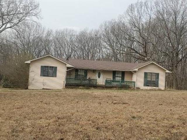 House for sale in Tennessee