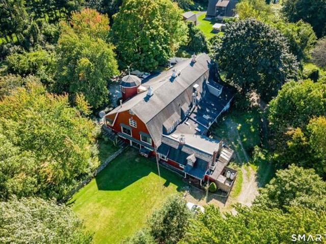 House for sale in Newtown, Connecticut