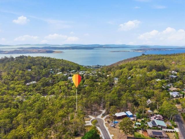 Land for sale in Hobart, Tasmania
