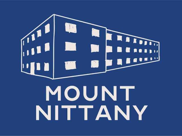 Apartment for rent in State College, Pennsylvania