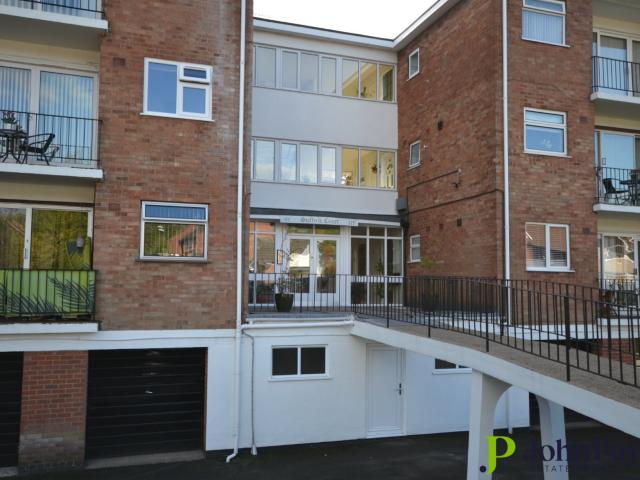 Apartment for rent in Mount Nod, West Midlands
