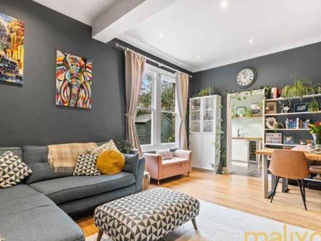 House for sale in Lyons, Greater London