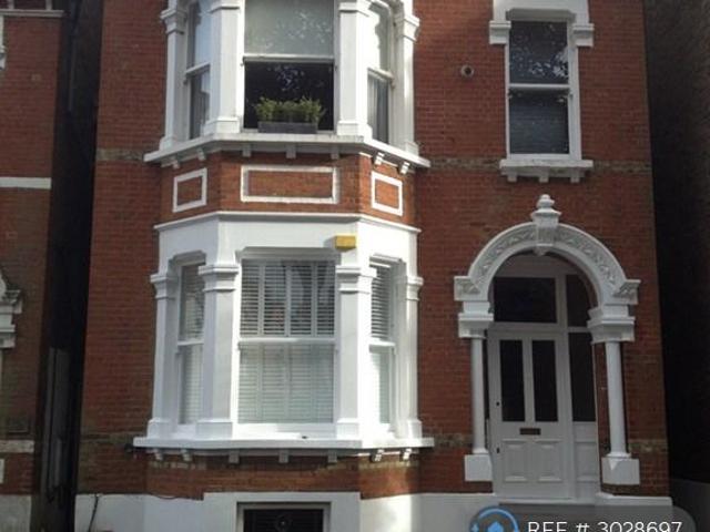 Apartment for rent in Streatham Hill, Greater London