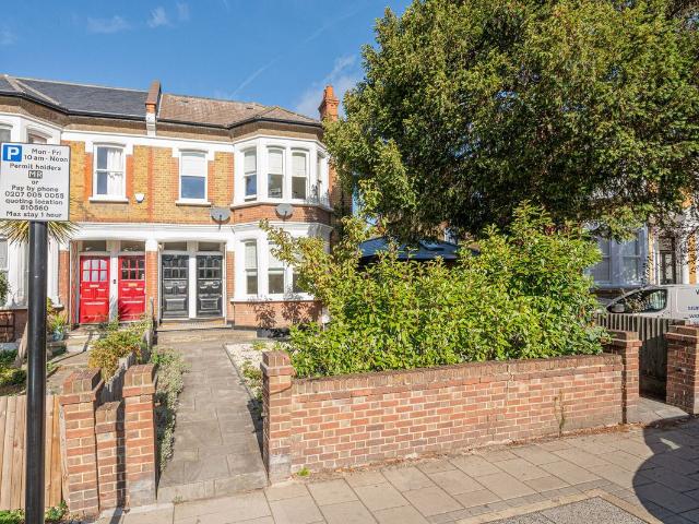 House for rent in London Borough of Lambeth, Greater London