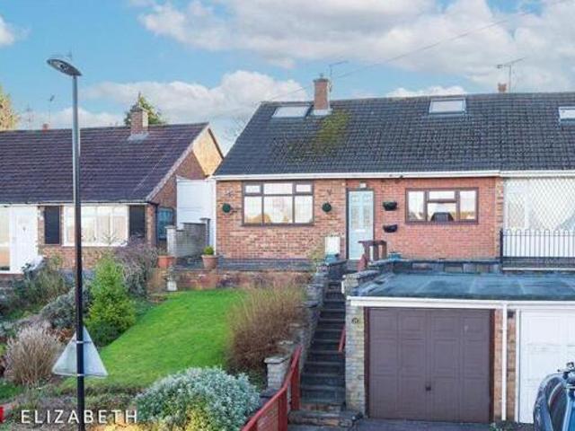 House for sale in Mount Nod, West Midlands
