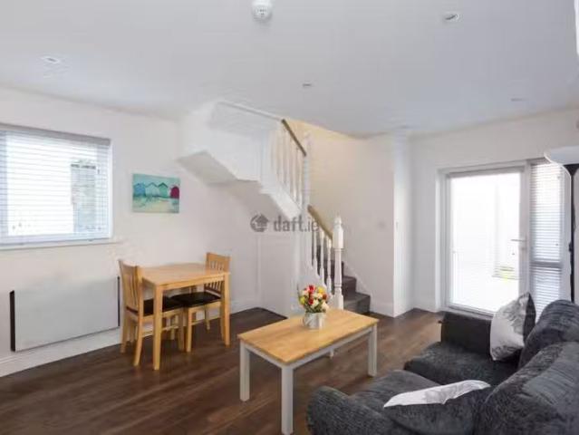 Apartment to rent