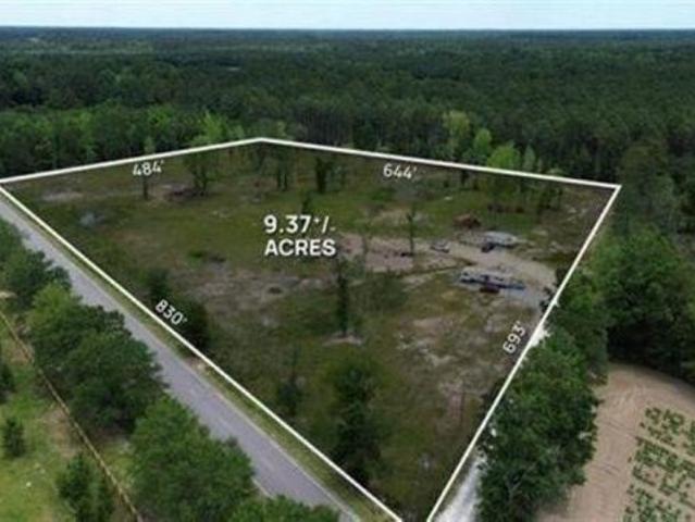 Land for sale in Green Sea, Horry County