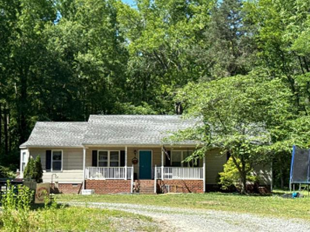 House for sale in Virginia