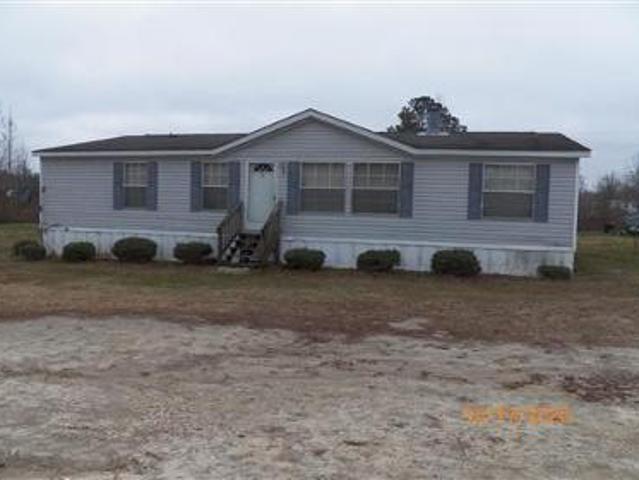 House for sale in North Carolina