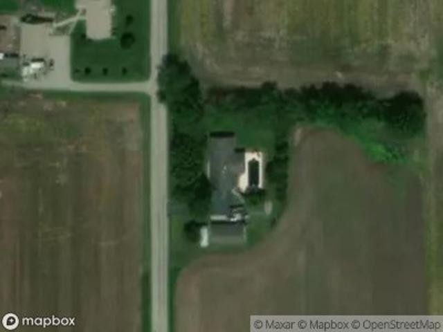 House for sale in Illinois