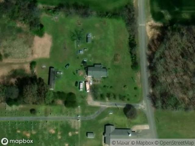 Farm for sale in Tennessee