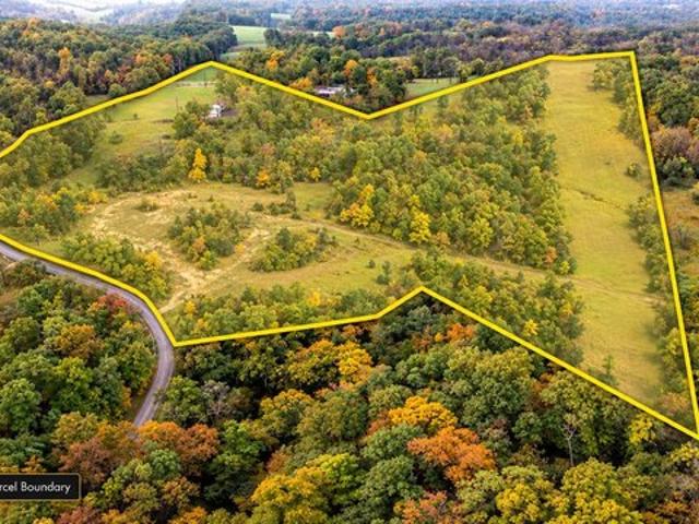 Land for sale in Martinsburg, Berkeley County