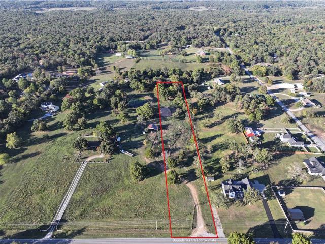 Land for sale in Gravette, Benton County