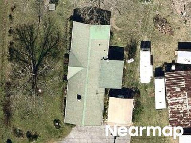 House for sale in Hartwell, Georgia
