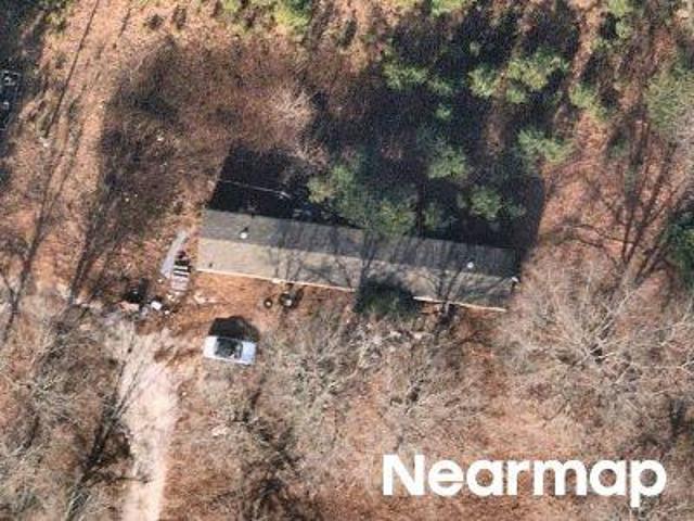 Land for sale in Camden, South Carolina