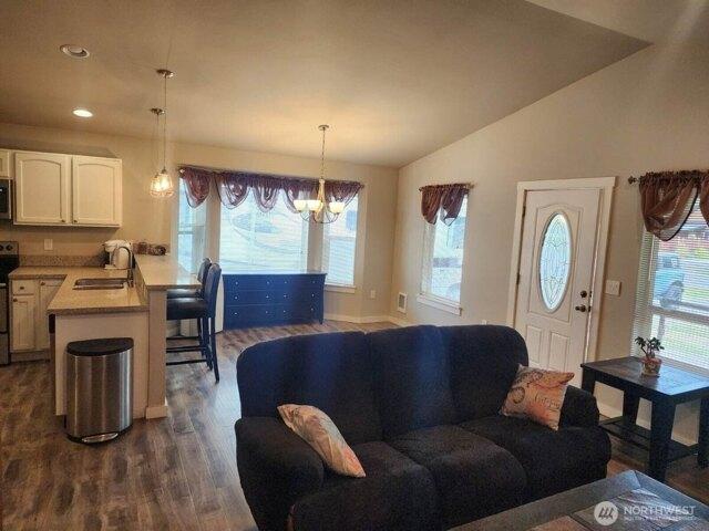 House for sale in Ocean Shores, Washington