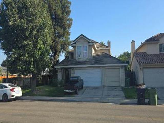 House for sale in Tracy, California
