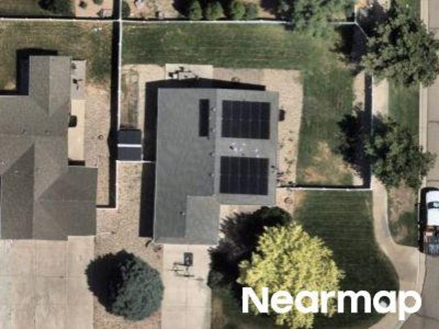 House for sale in Colorado