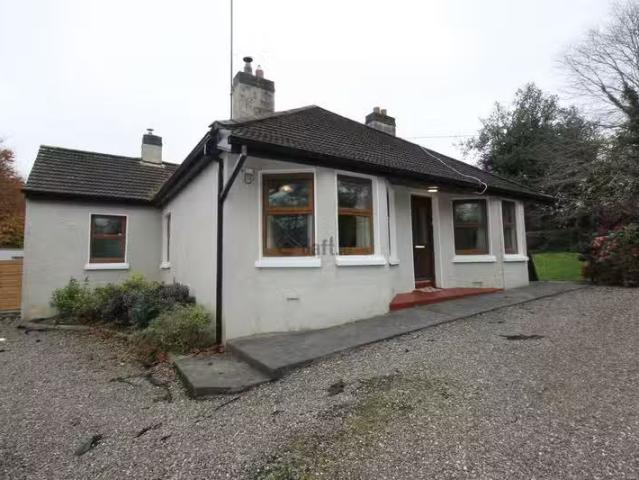 House to rent