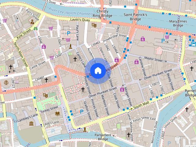 Apartment to rent in Clogheen, South Tipperary