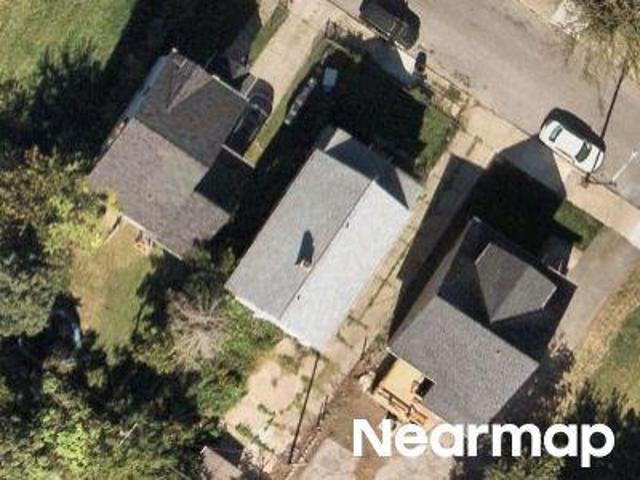 House for sale in Cleveland, Ohio