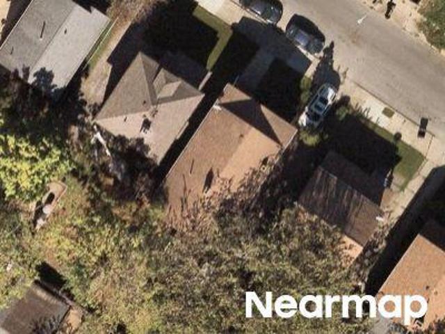 House for sale in Cleveland, Ohio