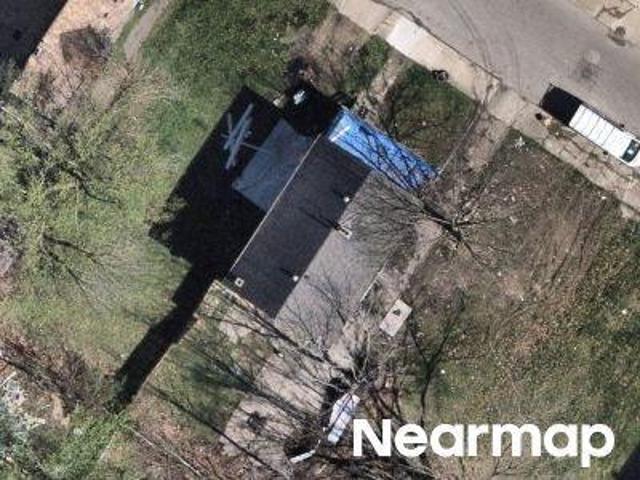 House for sale in Cleveland, Ohio